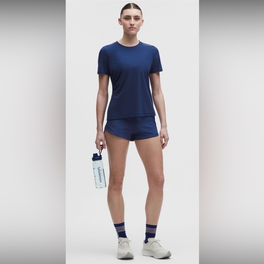 Lululemon Hotty Hot HR Short 2.5” Lined-NWT!!! - Picture 12 of 12